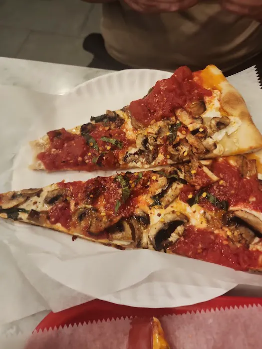 La Mia Pizza Picture 3