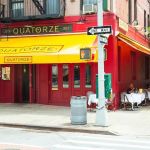QUATORZE