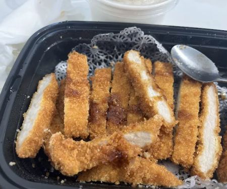 Sushi Suki