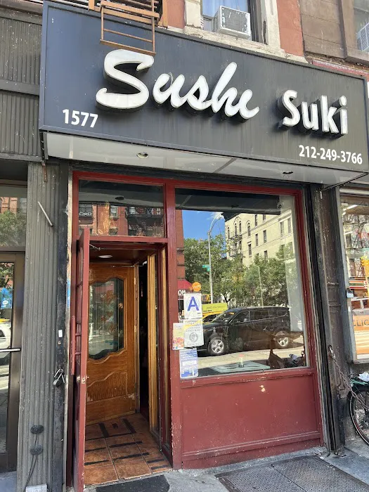 Sushi Suki Picture 7