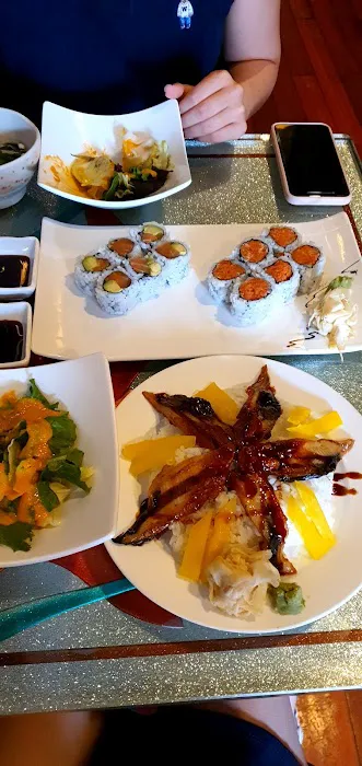 Sushi Suki Picture 3