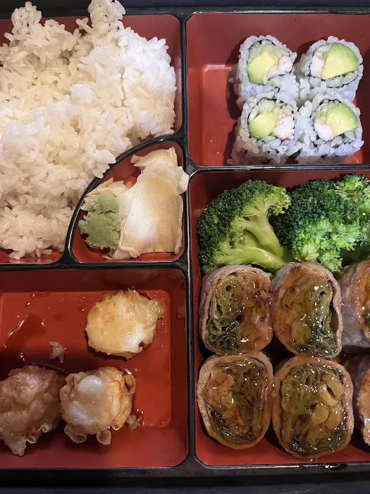 Sushi Suki Picture 10