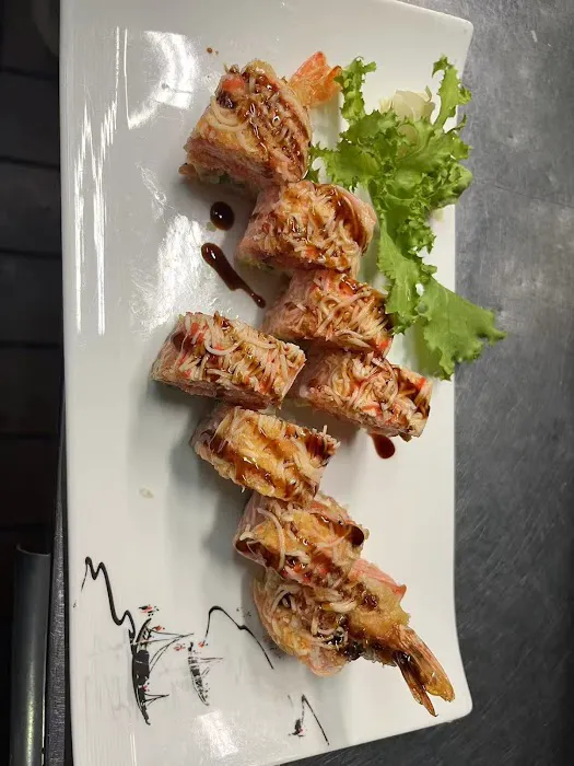Sushi Suki Picture 8