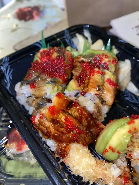 Sushi Suki Picture 6