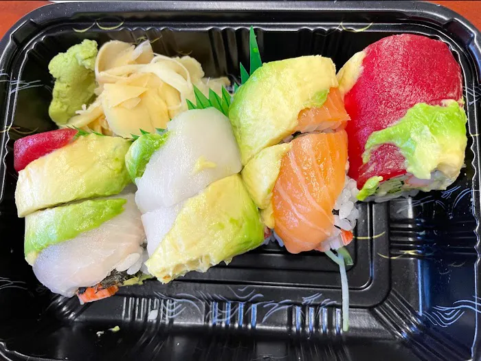 Sushi Suki Picture 9