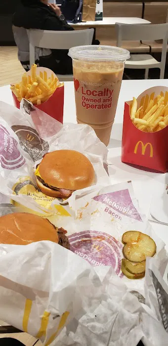 McDonald's Picture 9