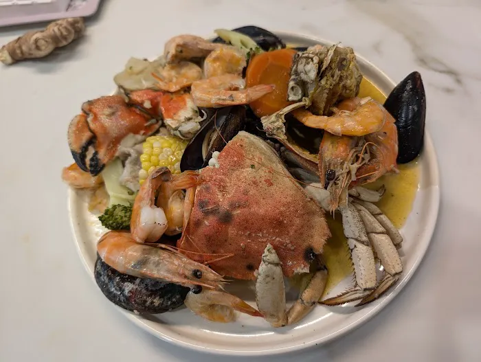AB Fish Market & Food Picture 3