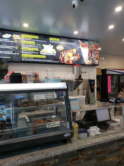 AB Fish Market & Food Picture 9