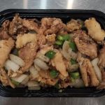 AB Fish Market & Food