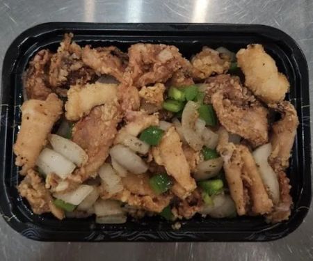 AB Fish Market & Food