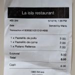 La Isla
