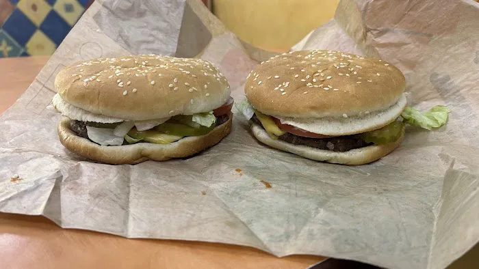 Burger King Picture 2