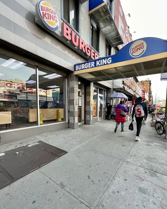 Burger King Picture 6