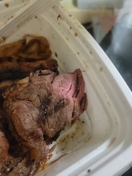 Steak & Hoagies Picture 1