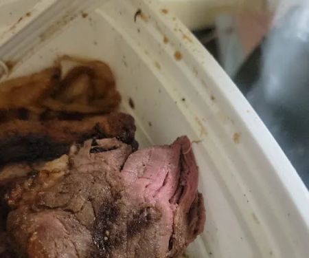 Steak & Hoagies
