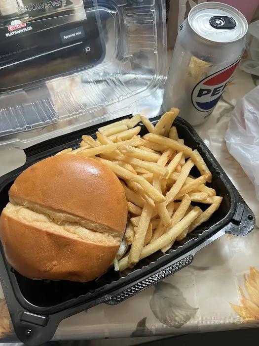 Kennedy Fried Chicken Picture 2