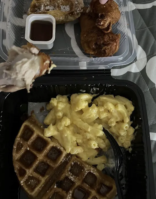 Kennedy Fried Chicken Picture 5