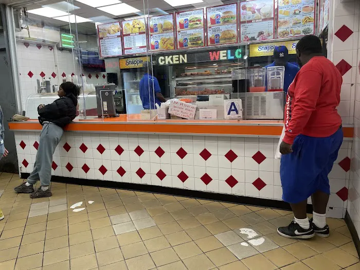 Kennedy Fried Chicken Picture 7