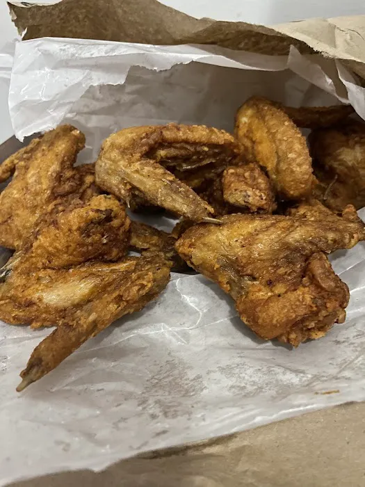 Kennedy Fried Chicken Picture 4