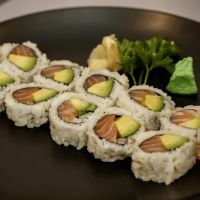 K-Street Food/Sushi King ico