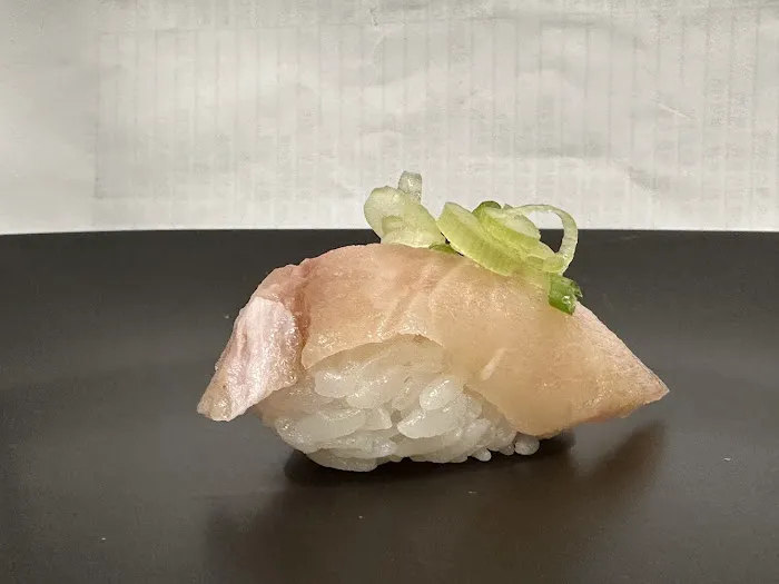 K-Street Food/Sushi King Picture 4