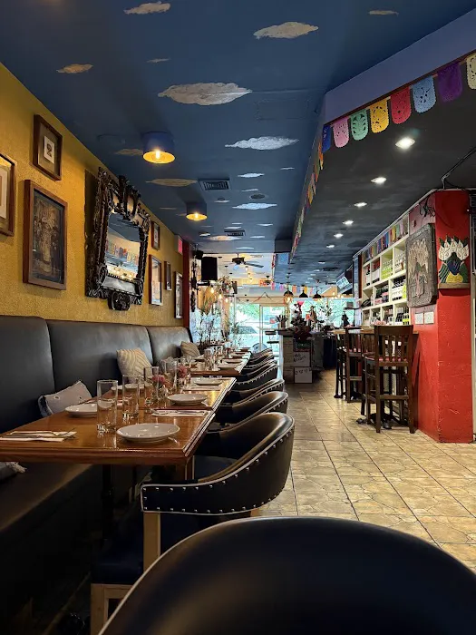 El Paso Mexican Restaurant Mezcal & Tequila Bar Picture 8