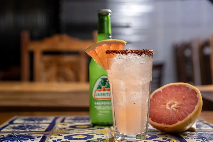 El Paso Mexican Restaurant Mezcal & Tequila Bar Picture 2