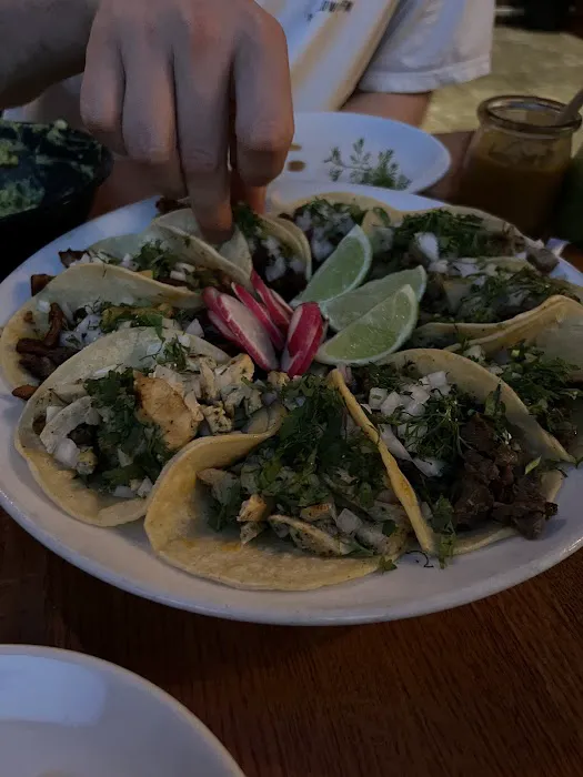El Paso Mexican Restaurant Mezcal & Tequila Bar Picture 6