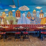 El Paso Mexican Restaurant Mezcal & Tequila Bar
