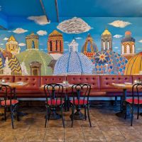 El Paso Mexican Restaurant Mezcal & Tequila Bar ico