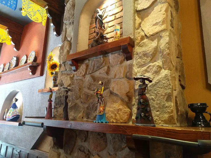 El Paso Mexican Restaurant Mezcal & Tequila Bar Picture 7