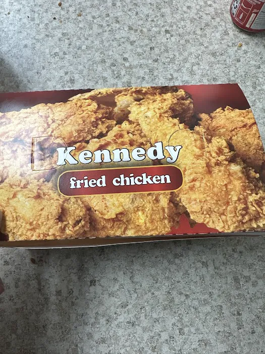Kennedy Fried Chicken Picture 4