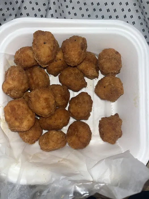 Kennedy Fried Chicken Picture 6