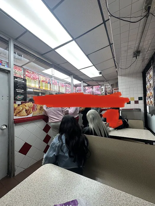 Kennedy Fried Chicken Picture 2