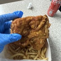 Kennedy Fried Chicken ico