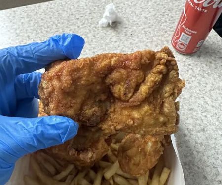 Kennedy Fried Chicken