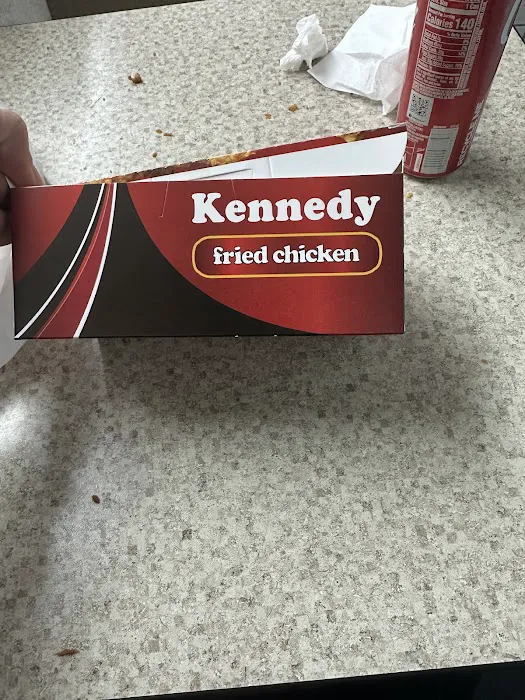 Kennedy Fried Chicken Picture 9