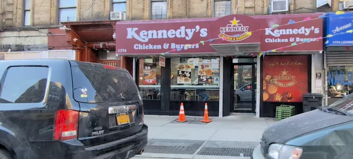 Kennedy Fried Chicken Picture 10