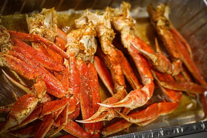 Catch It Seafood Box Picture 2