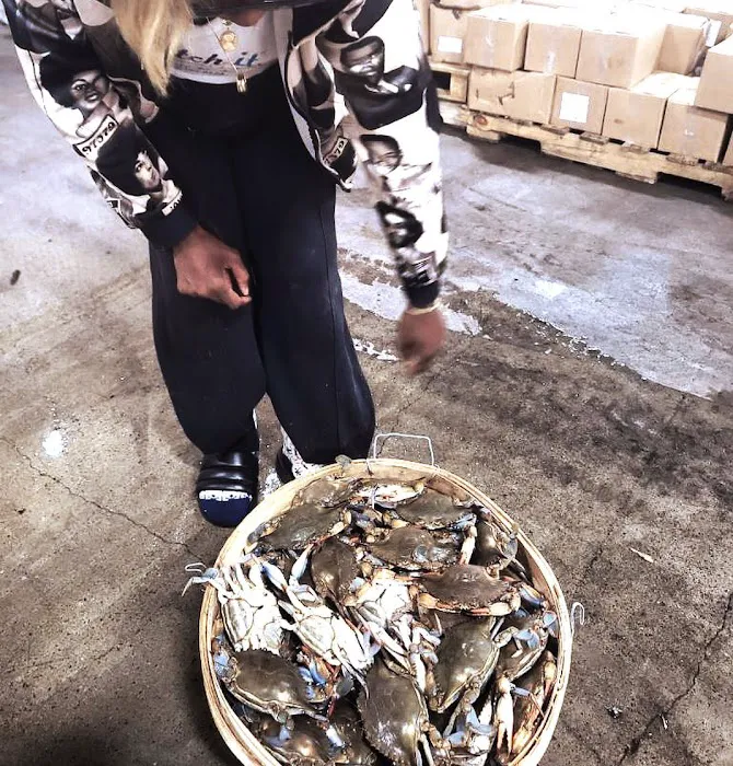 Catch It Seafood Box Picture 1