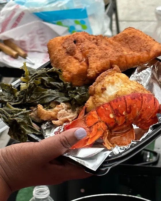 Catch It Seafood Box Picture 8