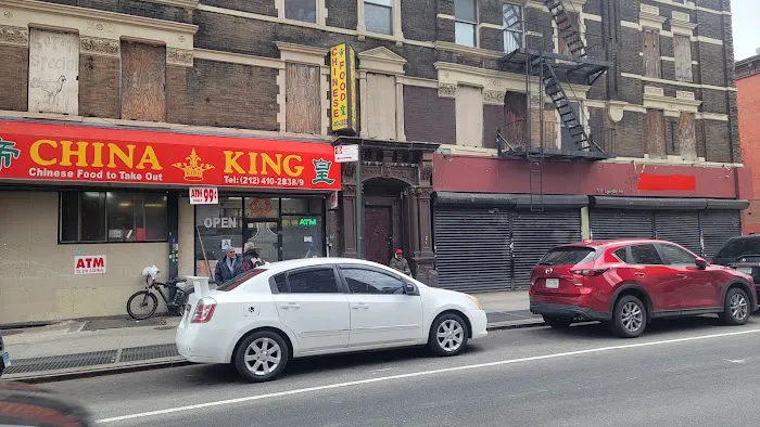 China King Picture 2