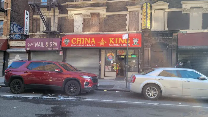 China King Picture 1