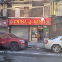 China King ico
