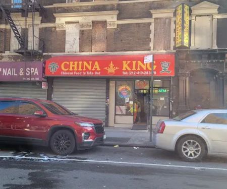 China King