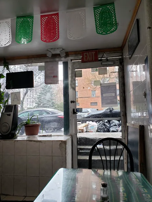 Taqueria Guadalupe Picture 2