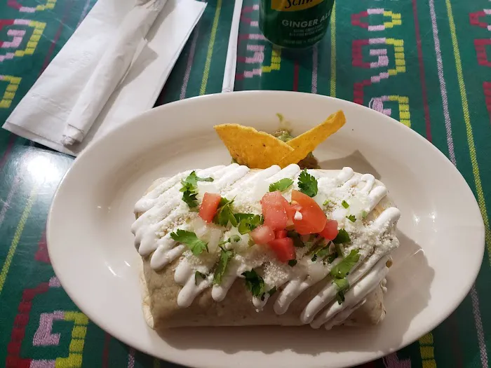 Taqueria Guadalupe Picture 3