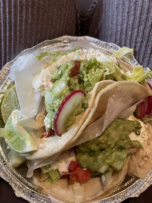 Taqueria Guadalupe Picture 5