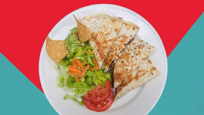 Taqueria Guadalupe Picture 4
