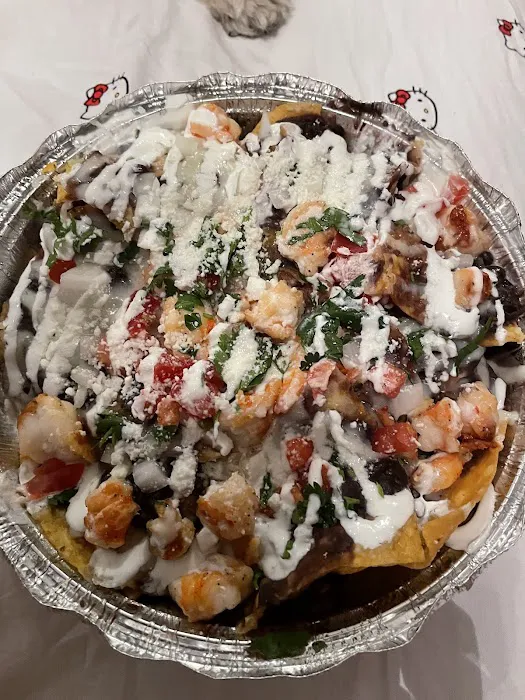 Taqueria Guadalupe Picture 9